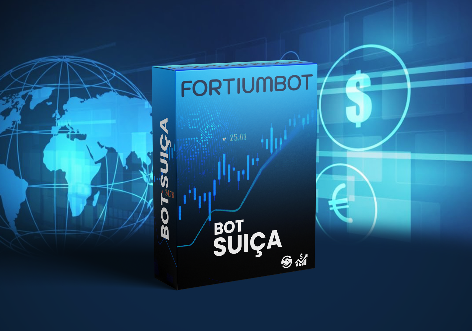 BOT SUIÇA