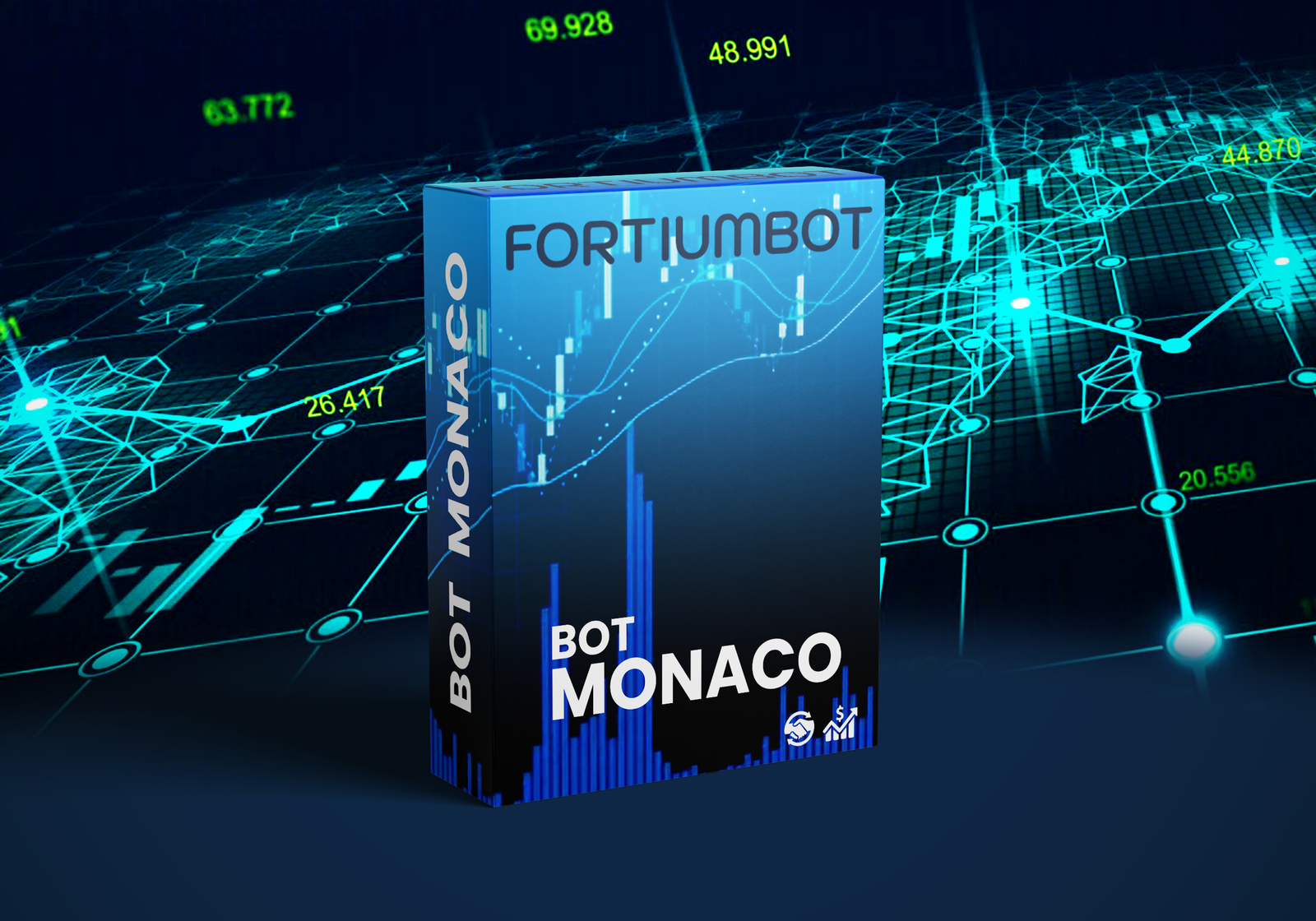 BOT MONACO