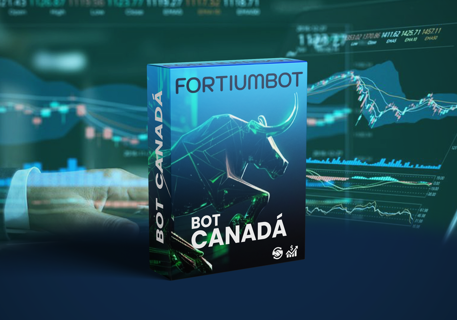 BOT CANADÁ