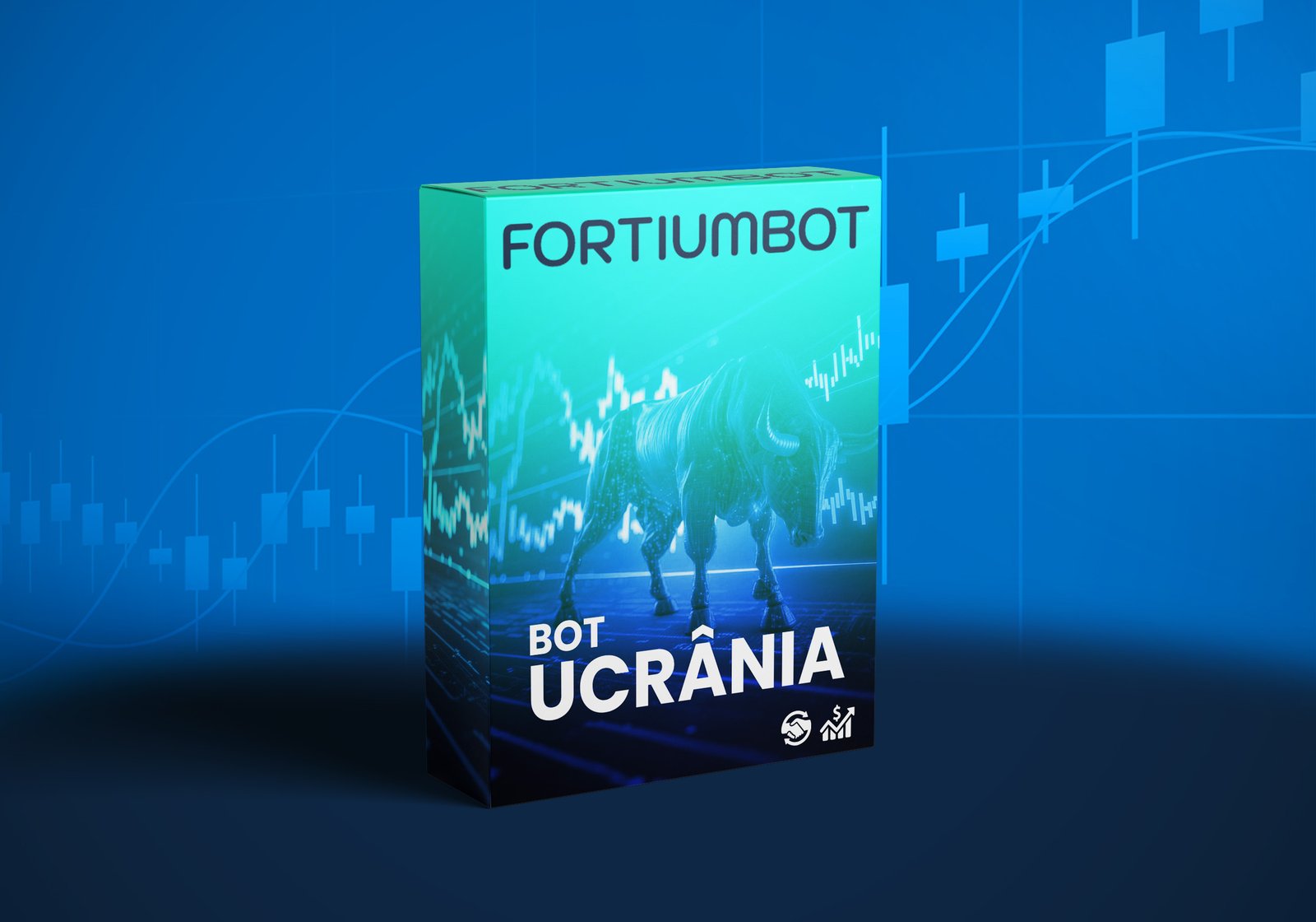 BOT UCRÂNIA