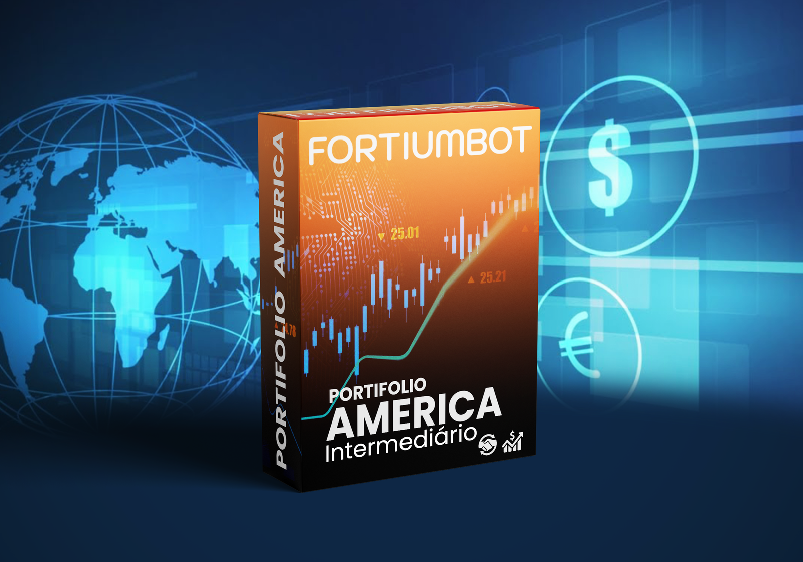 Portifolio America Intermediário